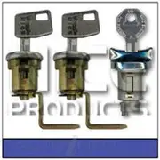 Nice Ignition And Door Lock Set - NID706B