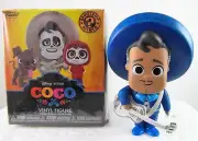 Disney Pixar COCO Funko Mystery Mini Vinyl Figure ERNESTO blue suit DOD