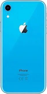 Apple iPhone XR Blue 256GB (Renewed)