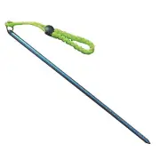 Diving Pointer Stick Water Diving Equipment With Lanyard Aluminum Alloy