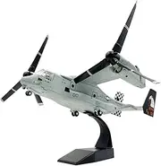 1/72 Helicopter Model Craftsmanship Desktop Decor for Shelf Tabletop Home