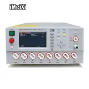 TH9320-S8A 8-Channel AC/DC Hi-Pot Tester Voltage Withstand Insulation Tester