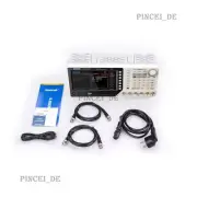 HDG6162B Multifunctional Signal Generator Arbitrary Waveform Generator