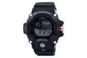 Casio Rangeman G-Shock Triple Sensor Atomic GW-9400-1 Men's Watch