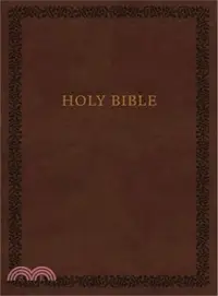 在飛比找三民網路書店優惠-Holy Bible ― King James Versio