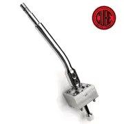 CUBE Speed - Supra short shifter suit Toyota Supra W50 W55 W57 W58 R154 78-2002 (for: Toyota)