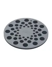 [Joseph Joseph] Spot-On Round Silicone Trivets Round Set of 2 in Grey