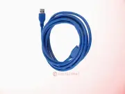 USB Cable PC Cord For Adata DashDrive Durable HD710 External Portable Hard Drive