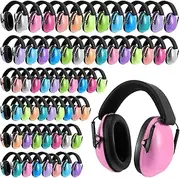 Amylove Kids Ear Protection Noise Cancelling Headphones Noise Reduction Ear Muffs 27dB Hearing Protection