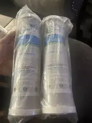 2 MICRON MATRIKX CTO 32-250-125-975 5 Micro Filtration Sediment Reduction