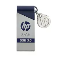 在飛比找樂天市場購物網優惠-HP 惠普 X715W USB3.0 無蓋迷你輕巧 隨身碟-