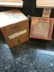 Flanders Air Filter HEPA 8 x 8 x 6 Special $39 Compare $200