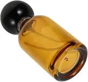 Refillable Fragrance Bottle 30ml Perfume Spray Bottle Small Essential Oils Bottle for Travel