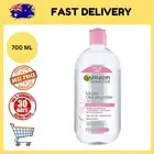Garnier Micellar Cleansing Water 700ml Free And Fast Shipping-AU