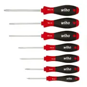 6-point Star Screwdriver Set 362SF K7 T8 T9 T10 T15 T20 T25 T30