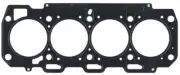 Head Gasket FOR FIAT PALIO 1.9 01->20 0.82mm Elring