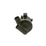 Bosch Electric Water Pump for Skoda Octavia 1Z Superb 3T Yeti 5L 1.6L 2.0L 08-16