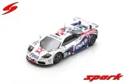 1:43 SPARK Mclaren F1-Gtr #38 24H Le Mans 1996 M.Duez S.Soper J.Laffite S6676 Mo