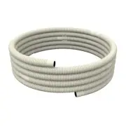 AC Water Drain Hose Flexible for Universal Ductless Mini-Split Air Conditione...