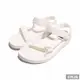 TEVA 女 Original Universal 涼鞋 輕量 魔鬼氈 綁帶 - 1003987BRWH