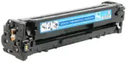 QSP 6271B001AA ~ QSP Reman Cyan Toner Print Cartridge For HP CF211a HP 131a 1800