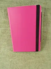 NUPRO 7" FIRE HD STANDING CASE PROTECTIVE COVER PINK