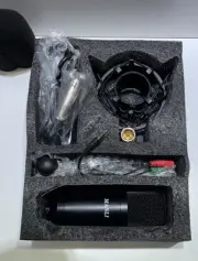Manli AUA03T Condenser Microphone - New