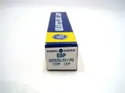 GE 44384 Q150CL/DC/2V ESP Lamp Quartzline Tungsten Halogen Clear Bulb