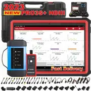 LAUNCH X431 PRO3S+ HDIII HD3 V+ PRO5 Gasoline&Heavy Duty Truck Diagnostic Tool