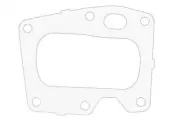 Exhaust gas recirculation radiator gasket OE PEUGEOT 9820966280 (for: Peugeot)