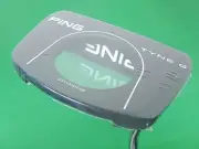 PING 2023 TYNE G Original Steel PP58 33 3 Putter