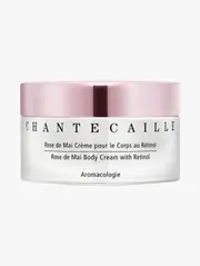 Rose de Mai Body Cream with Retinol