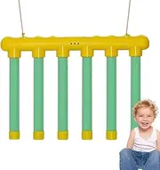 Catching Games for Kids,Quick Reaction Falling Sticks Catching Toy | Puzzle Enlightenment Fun Family Game for Park, Travel, Outdoors, Home, School