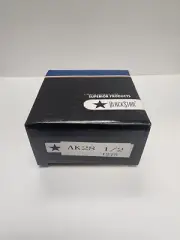 AK28 1/2 Blackstar Sheave 1275