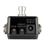 Korg Pitchblack X Mini Pb-X-Mini Pedal Tuner