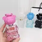 30ml Press Spray Bottle Little Bear Perfume Sample Bottle New Perfume Bottles