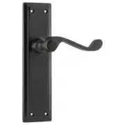 Milton Lever Latch Set