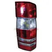 All Crash Right Tail Light - BSD-21040RHQ