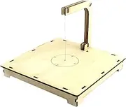 1 Piece Portable Foam Cutting Machine Hot Wire Cutter Foam Cutting Tool Working Machine