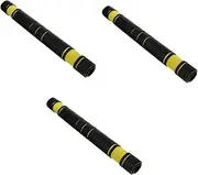 BESPORTBLE Dumbbell Connecting Rod Dumbbell Handle Barbell Rod Adjustable Dumbbell Bar Barbell Handles Weight Lifting Bars Dumbbell Bars Dumbbells Connecting Rod Bar Weight Barbell Abs