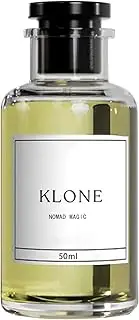 Klone Perfume for Men,Klone Scents Perfume for Men,Long-Lasting Fragrance Enhances Charm and Confidence,Fragrance of romance and temptation (Nomag Magic)