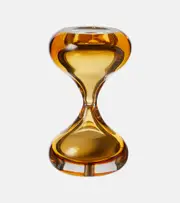 [Venini] Venini Clessidra Summersa Murano glass hourglass
