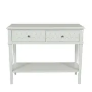 DD Design Que Console