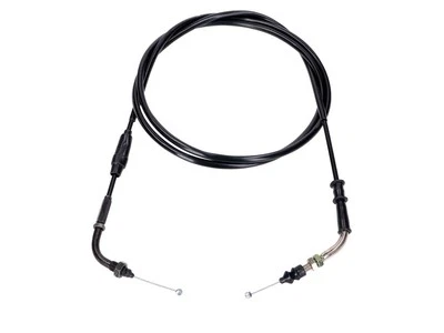 Naraku PTFE Throttle Cable for SYM Fiddle 1/2 Symply 50