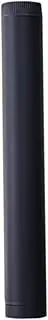 Fenteer Chimney Pipe for Fireplace, Flue Connector for Camping Stove, as described, 153mm Diameter