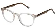 Le Specs La Play LSO2226691 Women’s Glasses Brown Size 48 - Private Health Rebate - Blue Light Block Available