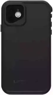 FREE EXPRESS NEW LifeProof FRE Series Case For Apple iPhone 11 X/XS- Black