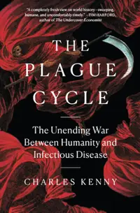 在飛比找誠品線上優惠-The Plague Cycle: The Unending