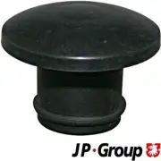 Oil Filler Cap JP GROUP Fits FORD Capri III Granada Turnier Scorpio I 6077139
