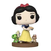 Pop! Funko Figurine Snow White Snow White Ultimate Princess #1019 Vinyl Toy